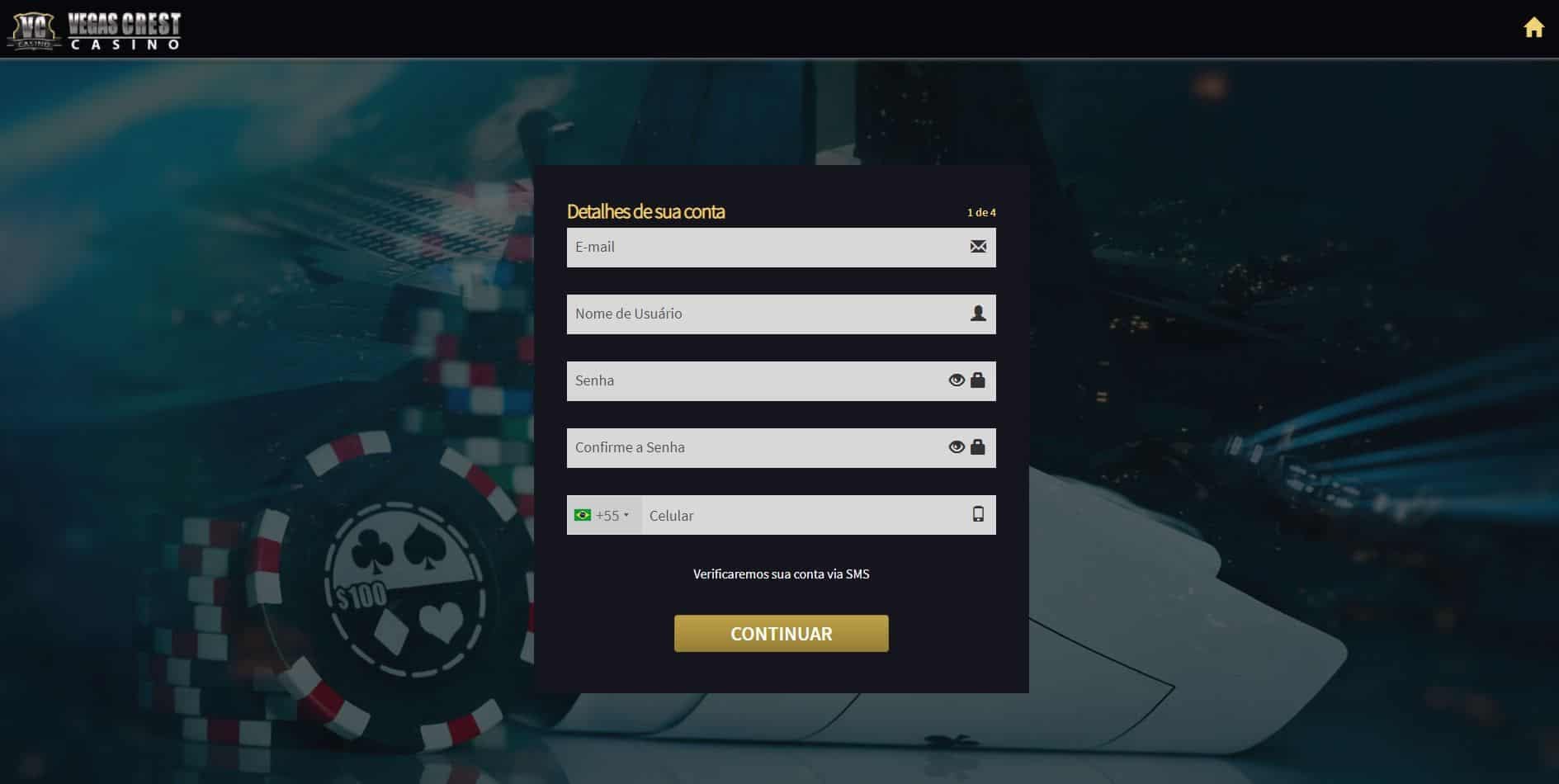 Betano casino bonus