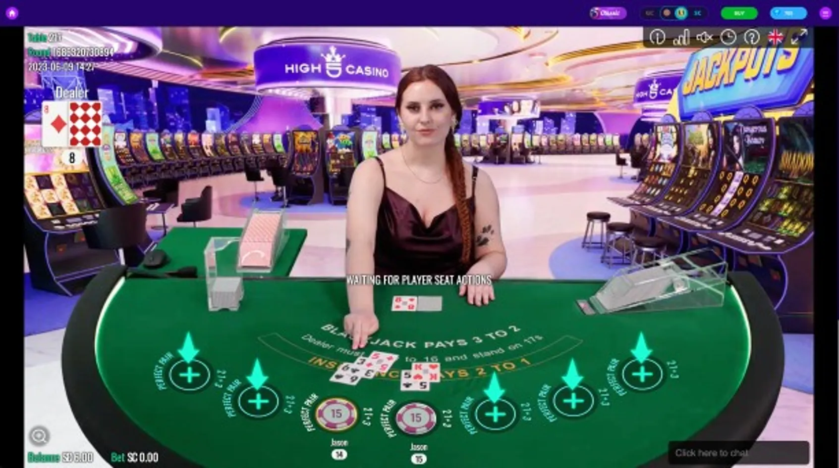 redbet