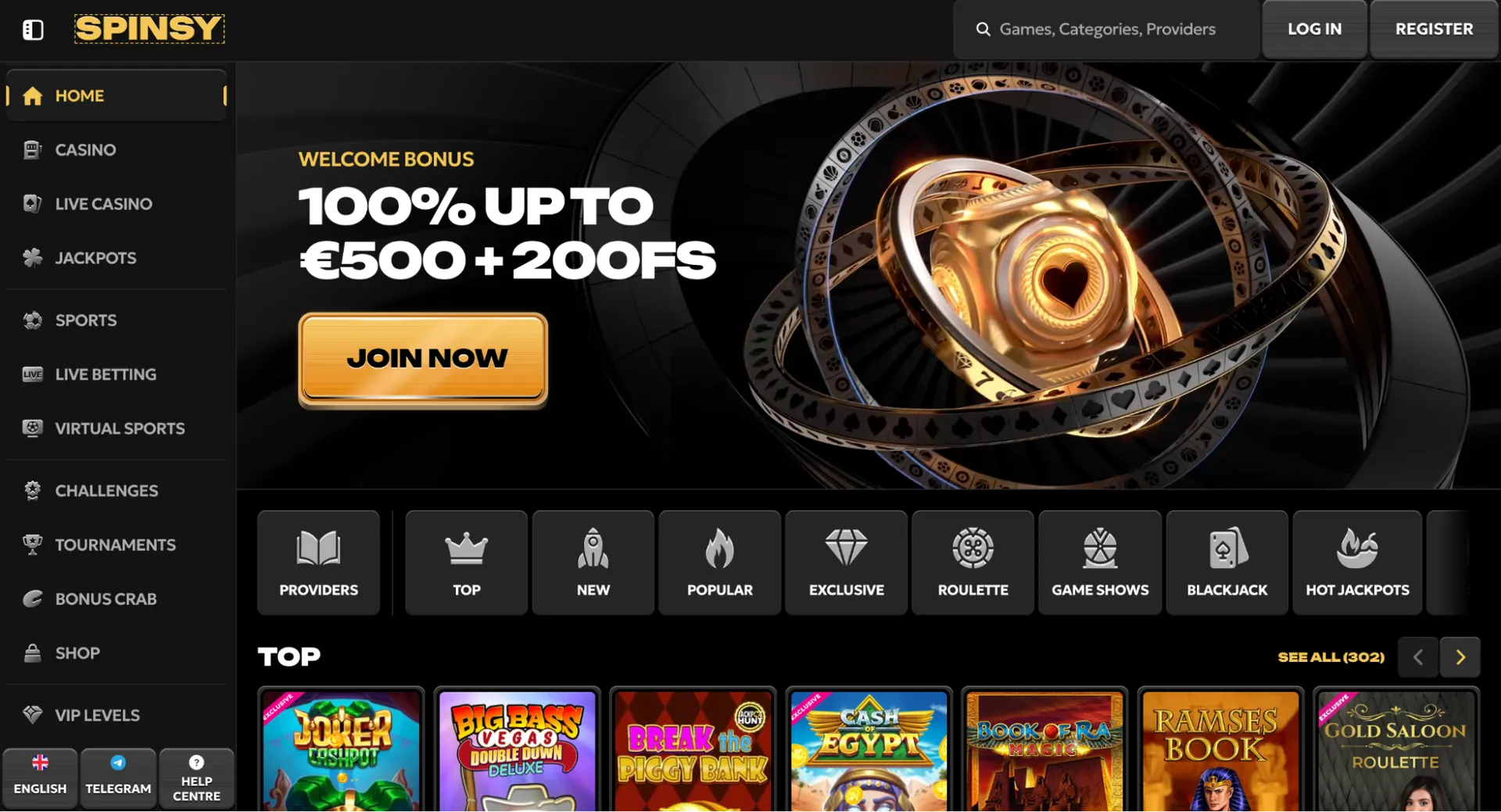 football betting websites