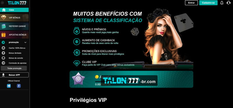 Jogo blazer
