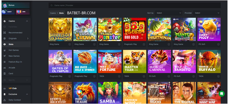 betplay login