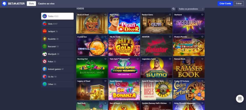 Cassino bet7k