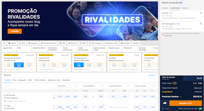 betesport