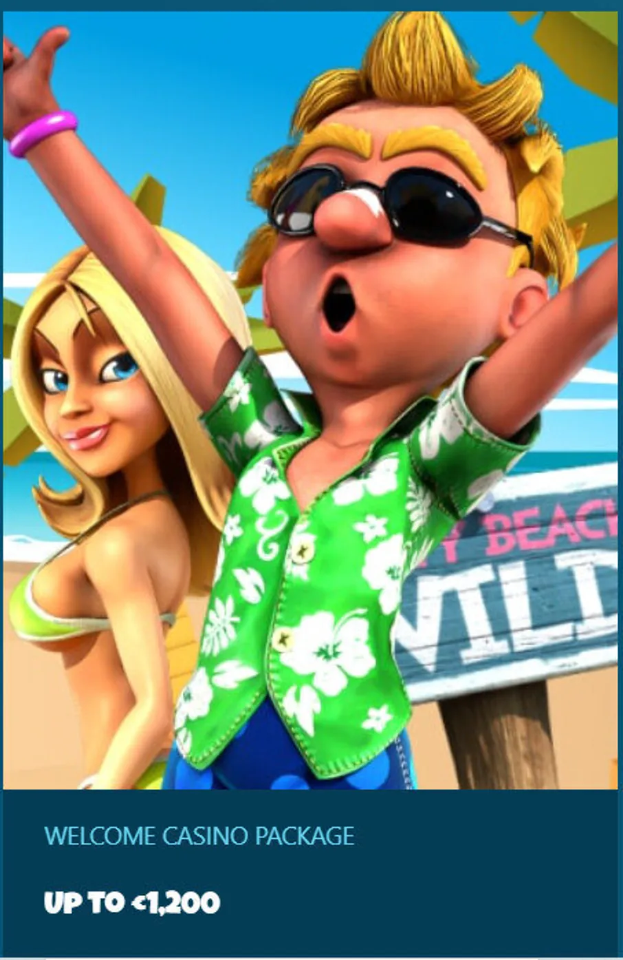 Novibet bet