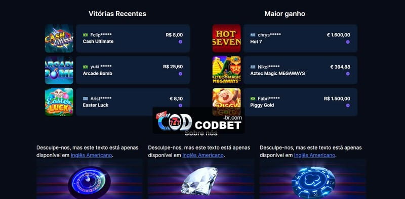 Betesporte saque minimo