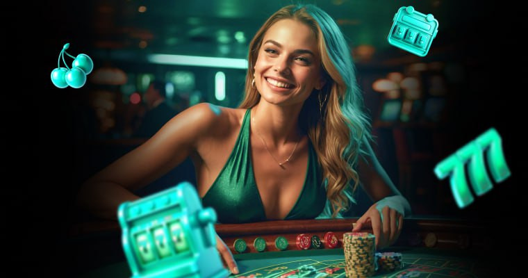Love 777bet