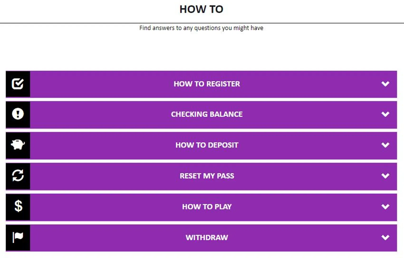 unibet