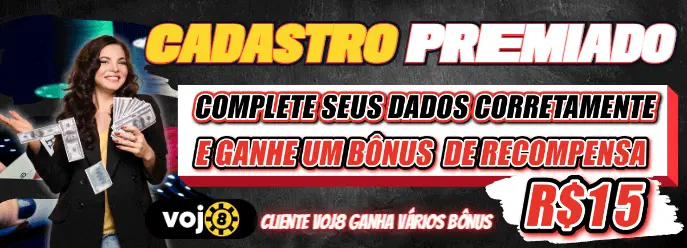 Casa de aposta com bonus
