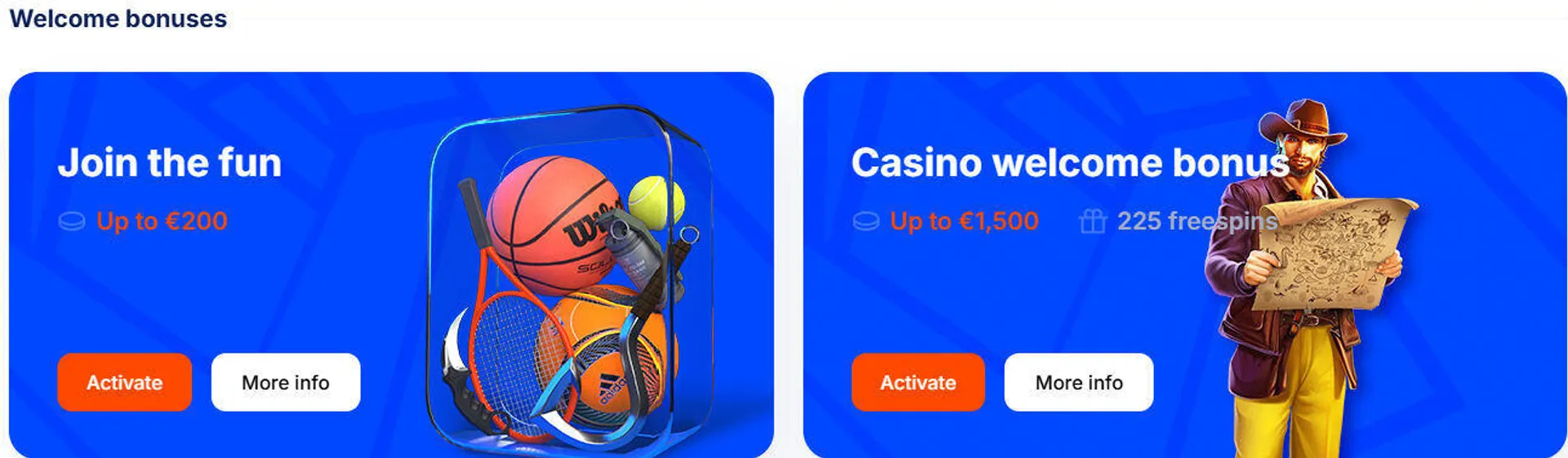 Bbrbet cassino online
