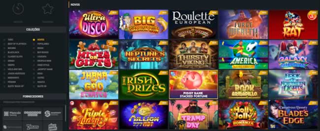 wildbet