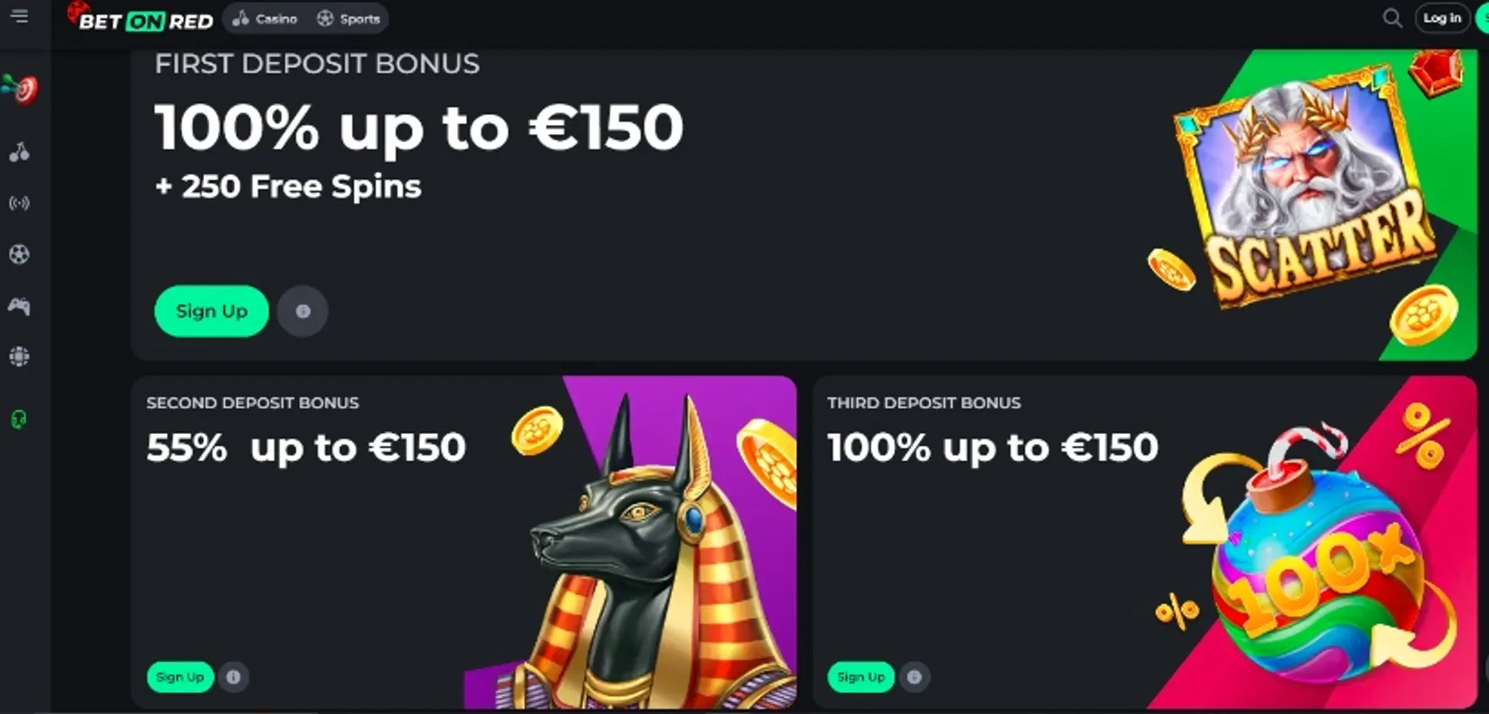 665bet casino