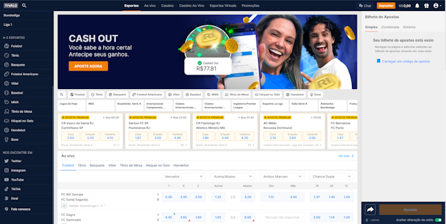 Moneybet