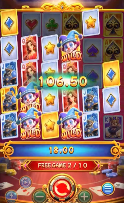 caesars